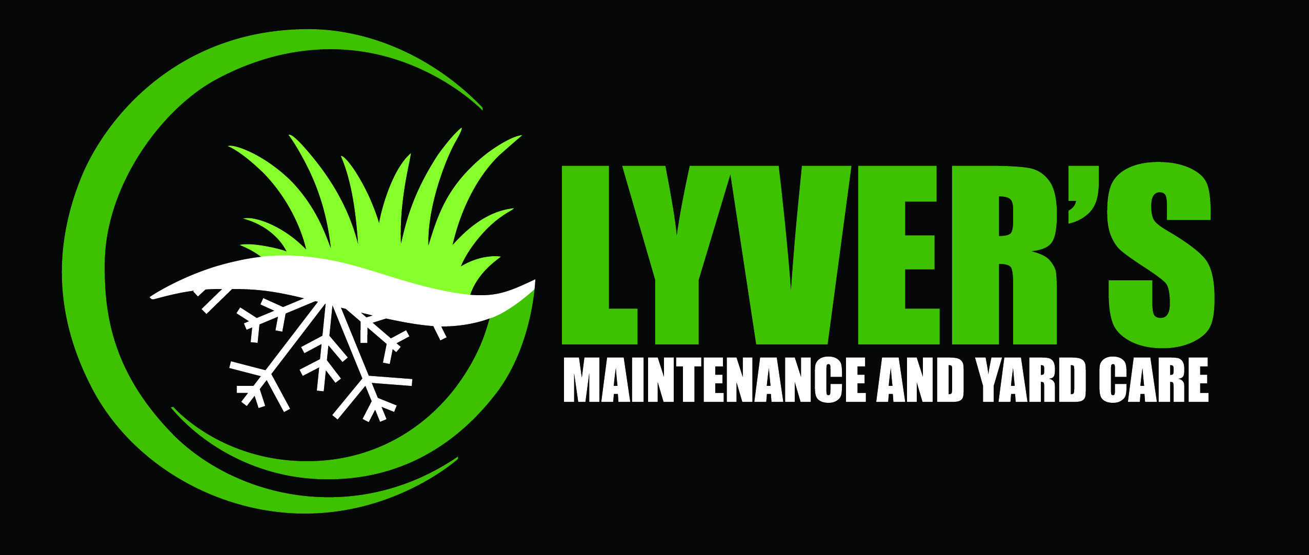 Lyver Yard Care